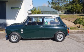 Morris Cooper S image