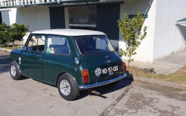 Morris Cooper S image
