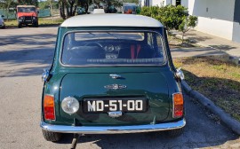 Morris Cooper S image