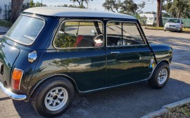 Morris Cooper S image