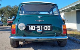 Morris Cooper S image