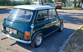 Morris Cooper S image