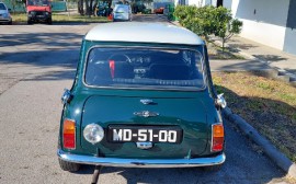 Morris Cooper S image