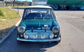 Morris Cooper S image