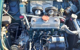 Morris Cooper S image