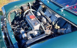 Morris Cooper S image