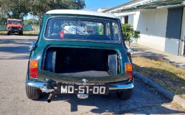 Morris Cooper S image