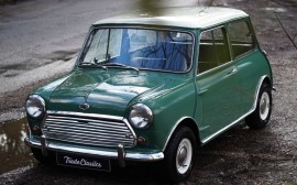 Morris Cooper S image