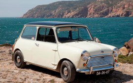 Morris Cooper S image