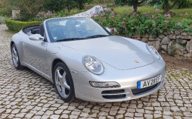 Porsche 997 Carrera image