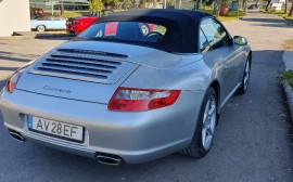 Porsche 997 Carrera image