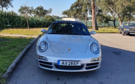 Porsche 997 Carrera image
