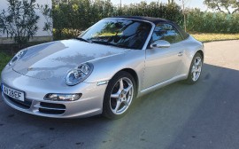 Porsche 997 Carrera image