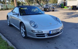 Porsche 997 Carrera image
