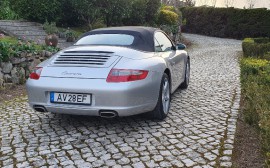 Porsche 997 Carrera image