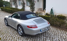 Porsche 997 Carrera image
