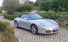 Porsche 997 Carrera image