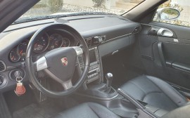 Porsche 997 Carrera image