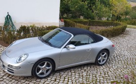 Porsche 997 Carrera image