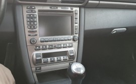 Porsche 997 Carrera image
