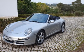 Porsche 997 Carrera image