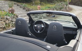 Porsche 997 Carrera image