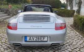 Porsche 997 Carrera image