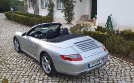 Porsche 997 Carrera image