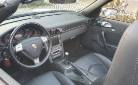 Porsche 997 Carrera image