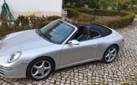 Porsche 997 Carrera image