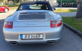 Porsche 997 Carrera image