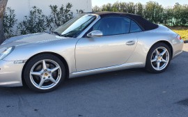 Porsche 997 Carrera image