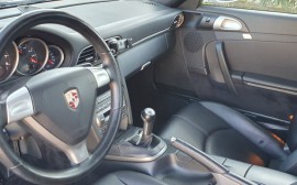 Porsche 997 Carrera image