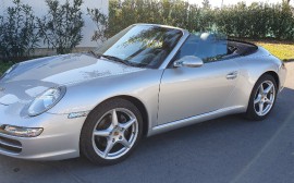 Porsche 997 Carrera image