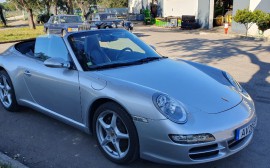Porsche 997 Carrera image