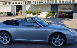 Porsche 997 Carrera image