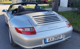 Porsche 997 Carrera image