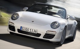 Porsche 997 Carrera image