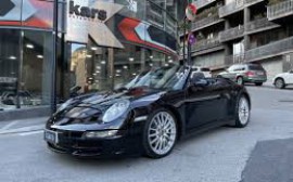 Porsche 997 Carrera image