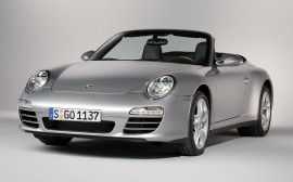 Porsche 997 Carrera image