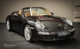 Porsche 997 Carrera image