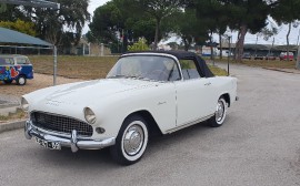 Simca Oceane Special image