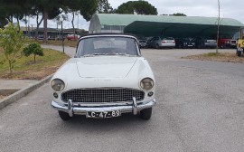 Simca Oceane Special image