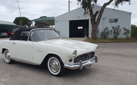Simca Oceane Special image