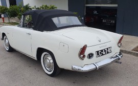 Simca Oceane Special image