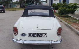 Simca Oceane Special image