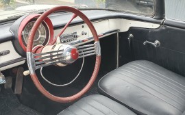 Simca Oceane Special image