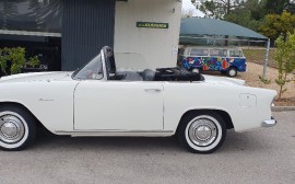 Simca Oceane Special image