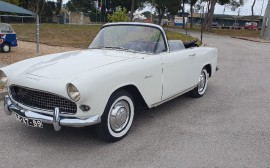 Simca Oceane Special image