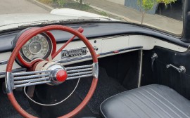 Simca Oceane Special image